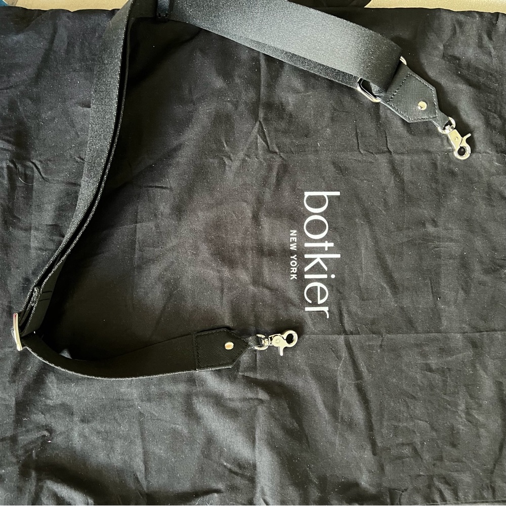 Botkier Jagger Leather Tote - Picture 13 of 13